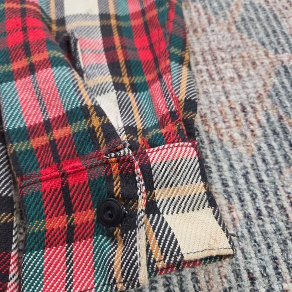 Vintage Flannel - Picture 6 of 9
